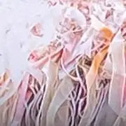 桃饅頭
