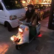 ゆーんの画像