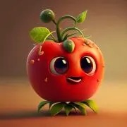 トメートの画像