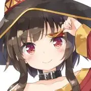 ∞ちゃん