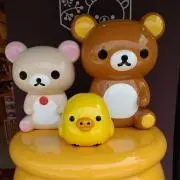 めぐみーんの画像