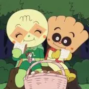 ぱんな