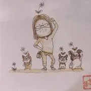 ピーカンゲリラの画像