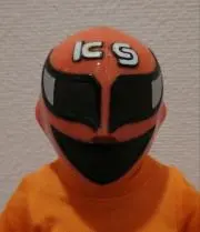 グレイシーの画像