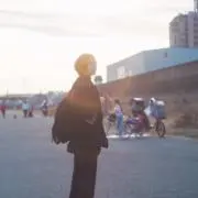 Tsukasa Nakaue