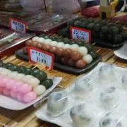 odangoの画像