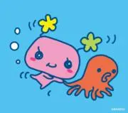 ユの画像