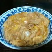 玉子どん【平日発送】の画像