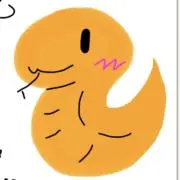 蛇くん