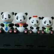 ぱんだ