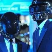 Daft Punk