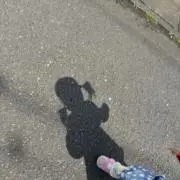 ゆちゃん。