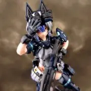 A.O様専用 30MS ベルベリア=ベリィス ミキシング 塗装完成品 - メルカリ