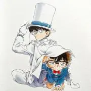 バーローの画像