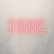 TONE フォロー割10%OFFの画像