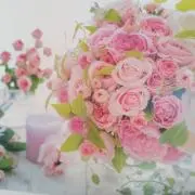 pinkrose　ステラの画像