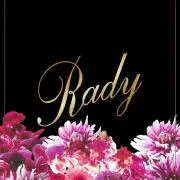 AYA♥︎Rady