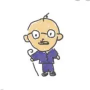 はげちゃびんの画像