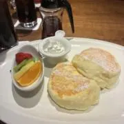 パンケーキ大好き˚✧₊⁎⁎⁺˳✧༚の画像