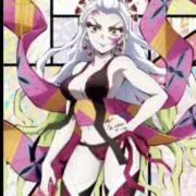 堕姫