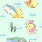 KOTO プロフ確認してねの画像