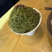 ブルーヘブンの画像