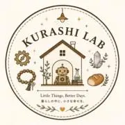 KURASHI LABの画像