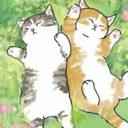 ニャニャ