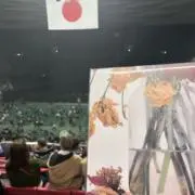 なげの画像