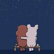 キティちゃんの画像