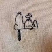 イエロー&ピンクの画像