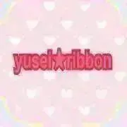 yusei⭐︎ribbonヘアゴム詳細↓