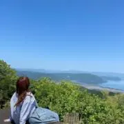 コジカの画像