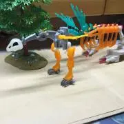 ガンダイの画像