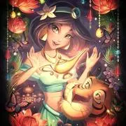 jasmine❤️