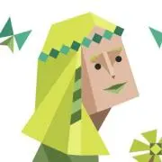 右肩上がり