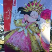 ステファニーの画像
