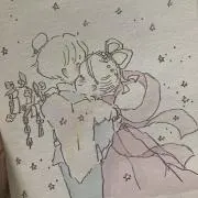 緑の画像