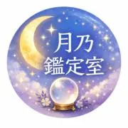 ☪︎月乃鑑定室☪︎