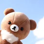 おじんちゃん