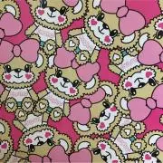 HA-CO☆mama