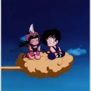魔人ブウの画像