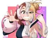 あみちゃん