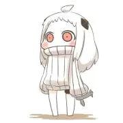 えるに