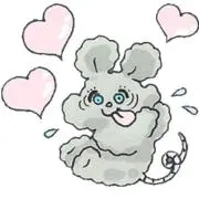 ちゅん♡の画像
