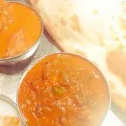 カレー大好き