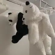 リラックマの画像