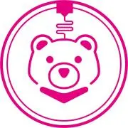 3D Bear （8/12-26店休）の画像
