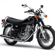 ヤマハSR400ファイナルエディションLTD純正フューエルタンク - メルカリ