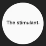 The stimulant.の画像